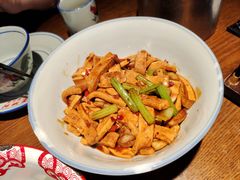 -老湘村·湖南土菜(天河维多利店)