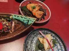 -大江户日本料理(吕厝店)