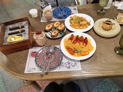 -仁义涵西餐·咖啡(中华巴洛克店)