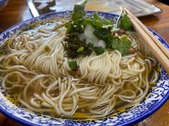 -唐记牛骨粉(陶溪川店)
