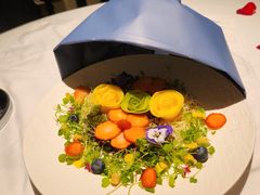 -狮拾久·现代新加坡料理(福田COCO Park店)