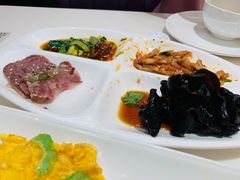 小食拼盘-太兴餐厅(东方广场分店)