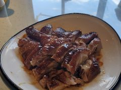 客家禄鹅-秋色客家菜(流塘店)