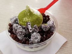 -DQ·蛋糕·冰淇淋(徐东销品茂店)