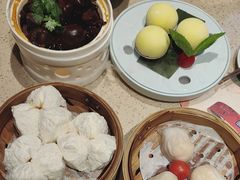 -点都德(聚福楼店)