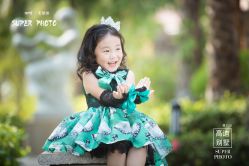 -非常六加一儿童摄影(同安店)