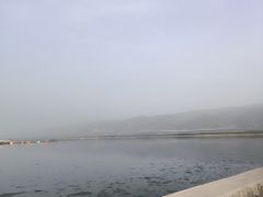 -盐池神庙