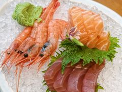 -九井澤精致料理(金茂店)