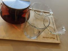 -dotcom coffee古点咖啡(致真大厦店)