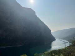 -乌江画廊(彭水苗族土家族自治县)