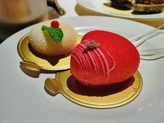 -五月罗马海鲜自助餐厅(陆家嘴店)