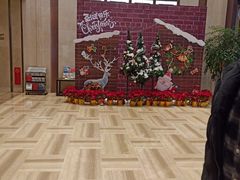 -嘉兴华美达酒店(秦逸路店)