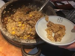 -Aqua Oasis 水天堂(石路天虹店)