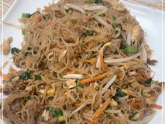 -阿生潮味鲜炒粉(梅林新村店)