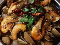 -天赢酒楼(青馨家园店)