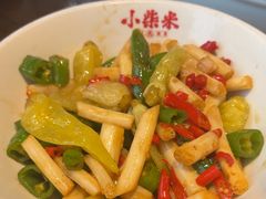 -小柴米·传统江西菜(万寿宫店)