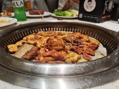 -钱小奴创意自助餐厅(仙居吾悦店)