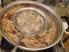 -小煵记·打边炉(西丽文光店)