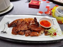 -海宝酒家(中山四路店)