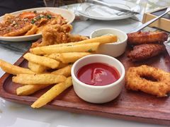 -Grande A'moo(上海万象城店)