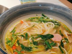 -云尊府云南菜·蒸汽石锅鱼(学清路店)