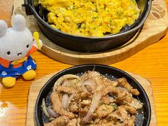 -九道菜有鸡鱼头(石鼓路店)