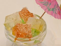 -稻香海鲜饭店(第一国际店)
