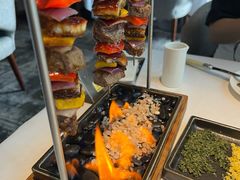 -王品牛排(珠海富华里店)