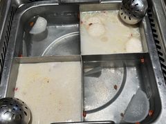 -海底捞火锅(杭州萧山宝龙广场店)