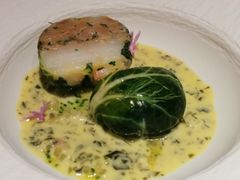 -Oyster Talks 四度蚝法餐厅