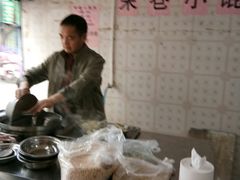 -荣巷小馄饨(荣巷店)