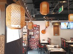 -京城小江南·北京烤鸭·江南土菜·白鱼(中关村店)