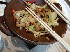 -香顺·客家菜(常平店)