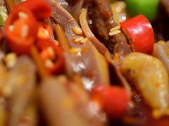 -古真记钵钵鸡(老公园店)