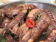 -海儀美食楼(湾仔海鲜街店)