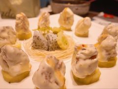 芥末虾球-观宴·品质赣菜(高新大道店)