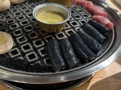 -霸腹烤肉(厦门柚子番店)