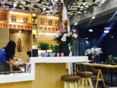 -扫雪煮茶(西村店)