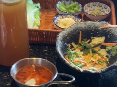 -牛焱·烧肉酒肆(五大道店)