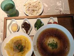 -松鹤楼面馆(宝安机场店)