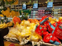 -世纪联华(吴淞店)