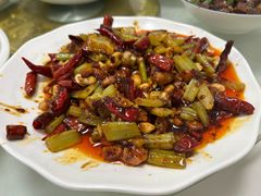 -乐乐餐厅(湘子庙街店)