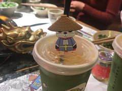 -蜀大侠火锅(建设路第五大道店)