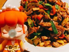 -吃饭皇帝大(合生汇店)