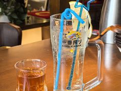 -千代武日本料理(哈西店)