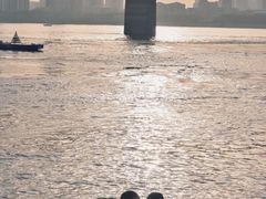 -武昌中华路码头(轮渡站)