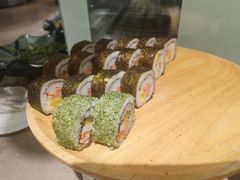 -星璞餐厅(深铁塘朗城君璞酒店)