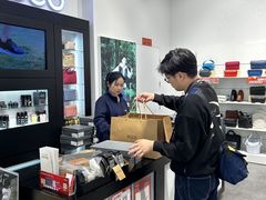 -长沙友阿奥特莱斯