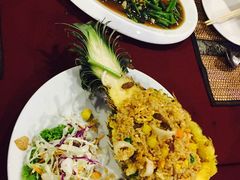 -BAI BUA RESTAURANT