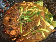 -皖北巫氏三胖地锅鸡(正大店)